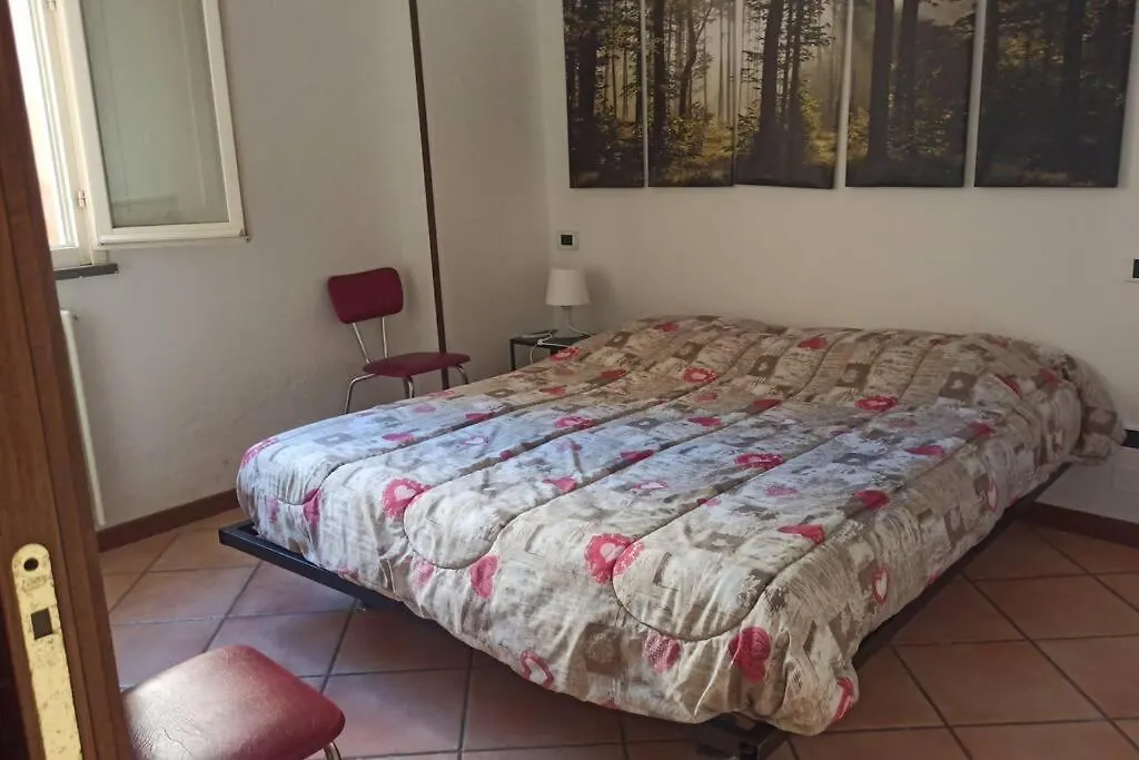 Porta Merlonia House Trilocale Forli