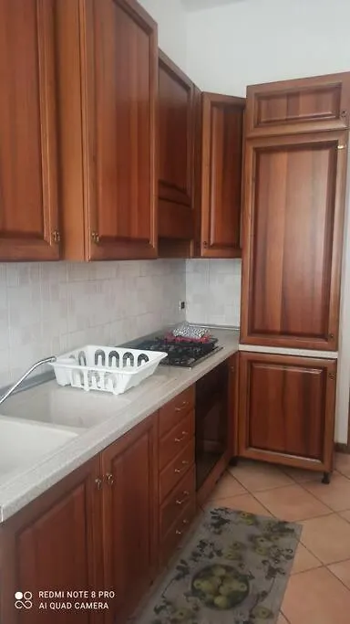 Casa vacanze Porta Merlonia House Trilocale Forlì