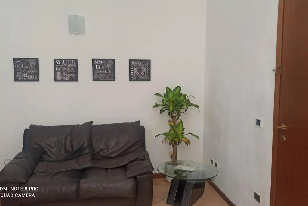 Porta Merlonia House Trilocale Forli 0*,  Italy