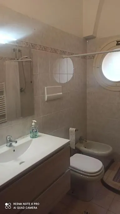 Porta Merlonia House Trilocale Forli