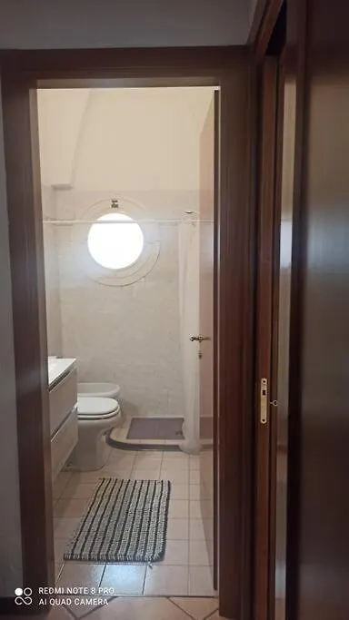 Holiday home Porta Merlonia House Trilocale Forli