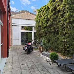  Appartamento Loft Diamond -