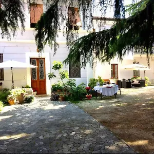  Appartamento Viola
