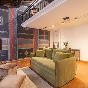 Art House Trastevere Luxury Roma