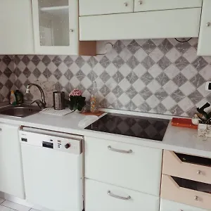  Pensjonat Residenza Chiara