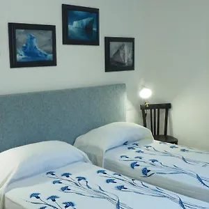 3* Nocleg ze śniadaniem R&b Giardino 34