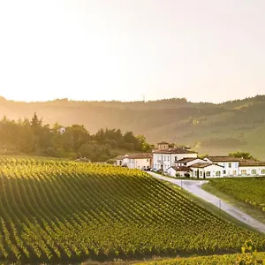 Hotel Borgo Conde Wine, Forli